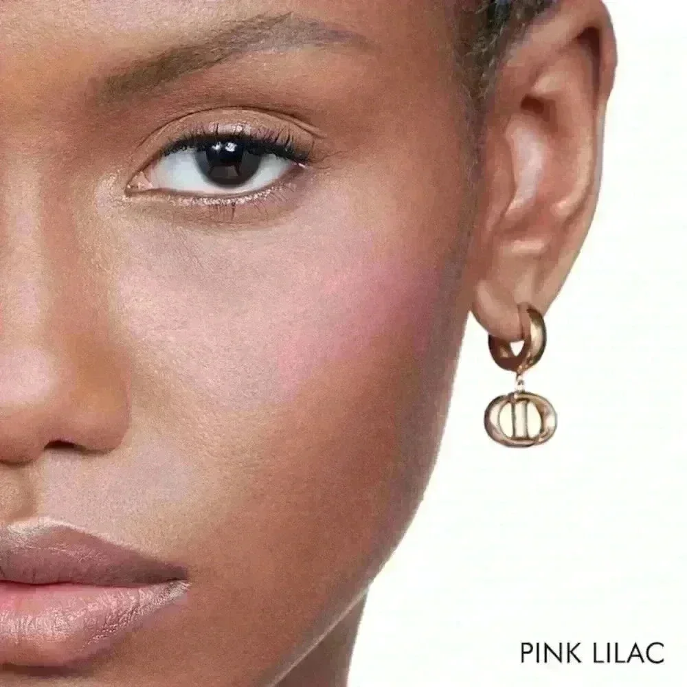 NEW Dior Rosy Glow Blush ~ Pink Lilac (063) 🩷